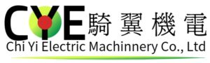騎翼機電 CHYEM